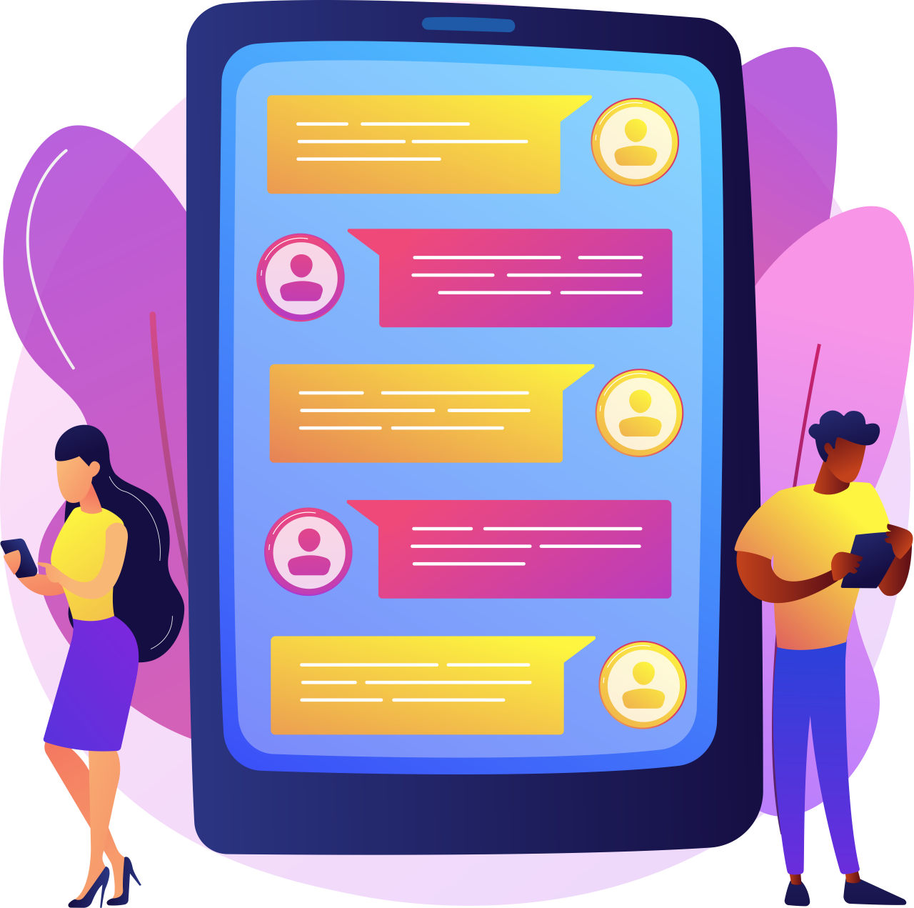 तक्रार निवारण